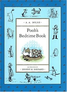Pooh's Bedtime Book