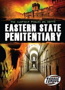 Eastern State Penitentiary
