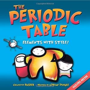 The Periodic Table: Elements with Style!