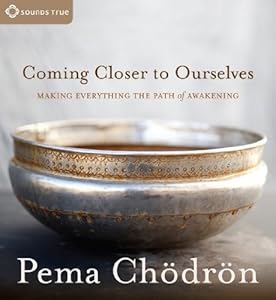 Coming Closer to Ourselves: Making Everything the Path of Awakening
