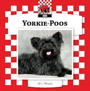 Yorkie-Poos by Jill C. Wheeler