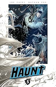 Haunt Volume 5