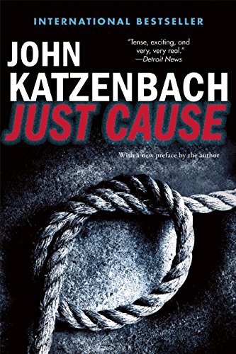 Just Cause by John Katzenbach