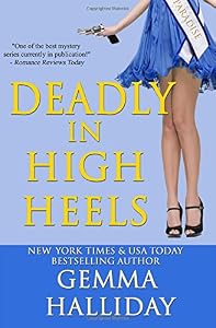 Deadly in High Heels
