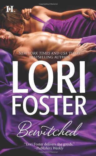 Bewitched: In Too Deep\Married to the Boss by Lori Foster