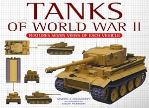 Tanks of World War II