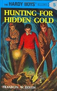 Hunting for Hidden Gold