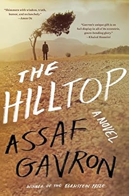 The Hilltop: A Novel