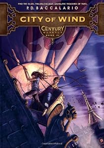 Century #3: City of Wind
