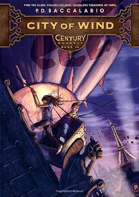 Century #3: City of Wind