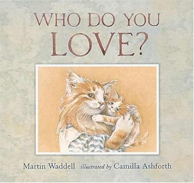 Who Do You Love?