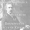 An Adventure at Brownville [short story]
