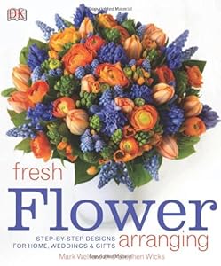 Fresh Flower Arranging