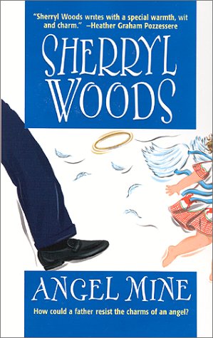 Angel mine by Sherryl Woods