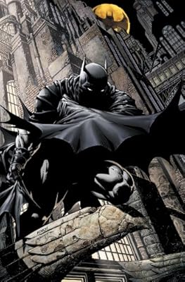 Batman: Time and the Batman