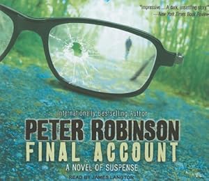 Final Account