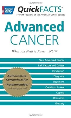 QuickFACTS Advanced Cancer