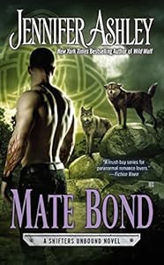 Mate Bond (Shifters Unbound Book 7)