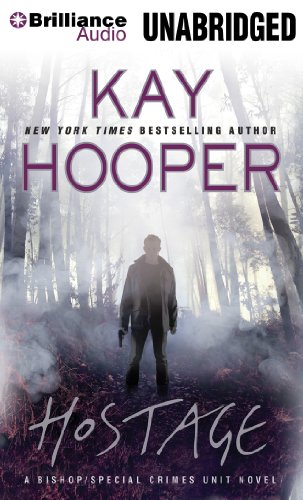 Hostage by Kay Hooper