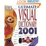 Ultimate Visual Dictionary
