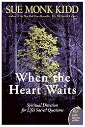 When the Heart Waits: Spiritual Direction for Life's Sacred Questions (Plus)