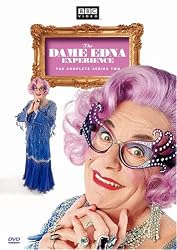 The Dame Edna Experience - The Complete Series 2