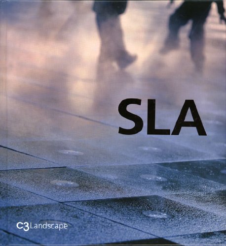 SLA (C3 Landscape series) by various