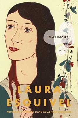 Malinche: Novela (English Edition)