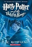 Harry Potter and the Order of the Phoenix (Book 5)