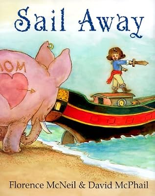 Sail Away