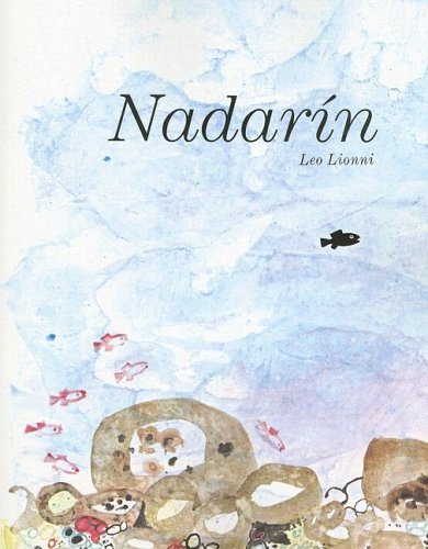 Nadarin by Leo Lionni