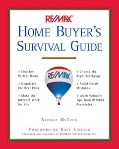 RE/MAX Home Buyer's Survival Guide