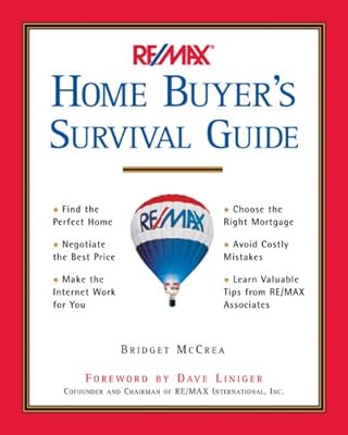 RE/MAX Home Buyer's Survival Guide