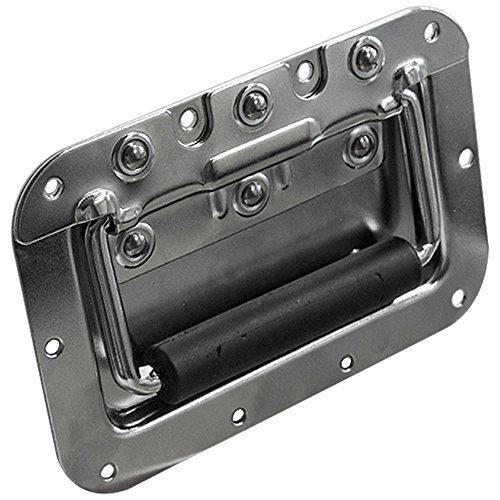 Algopix Similar Product 4 - Seismic Audio  SAHDL102  Spring