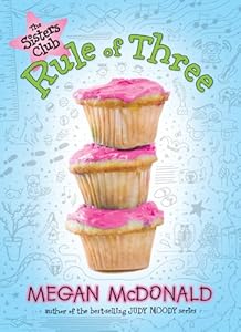 The Sisters Club: Rule of Three