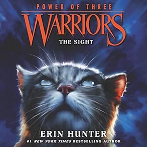 The Sight: Warriors: Power of Three, Book 1