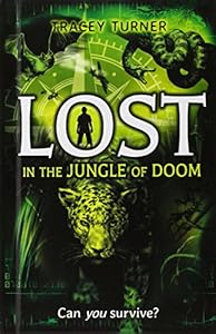 Lost in the Jungle of Doom
