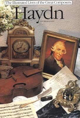 Vivaldi (Illustrated Lives of the Great Composers)