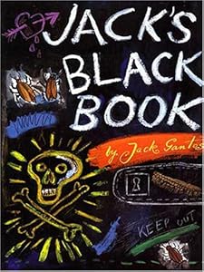 Jack's Black Book
