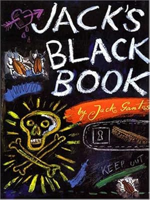 Jack's Black Book
