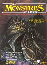 Le Serpent à Deux Têtes - L'Appel de Cthulhu - le jeu de rôle