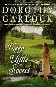 Keep a Little Secret