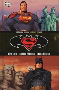 Superman/Batman Vol. 3: Absolute Power