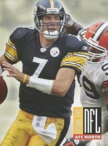 AFC North (Inside the NFL)