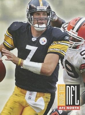 AFC North (Inside the NFL)