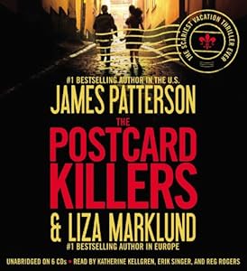 The Postcard Killers