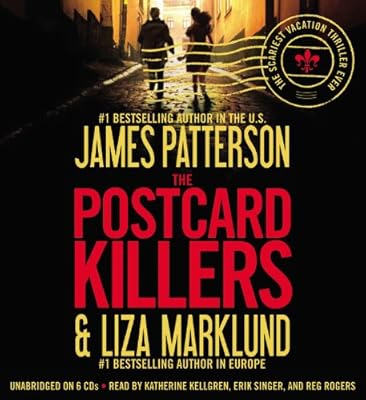 The Postcard Killers
