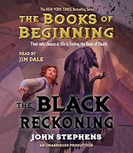The Black Reckoning