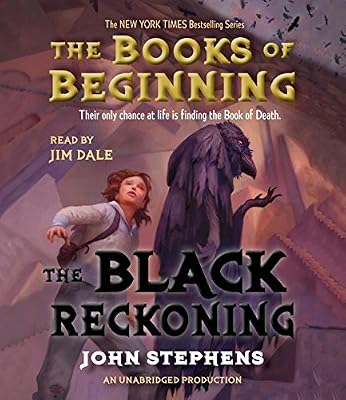 The Black Reckoning