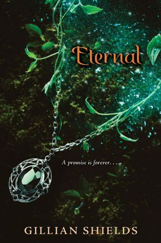 Eternal (Immortal (Quality)) by Gillian Shields